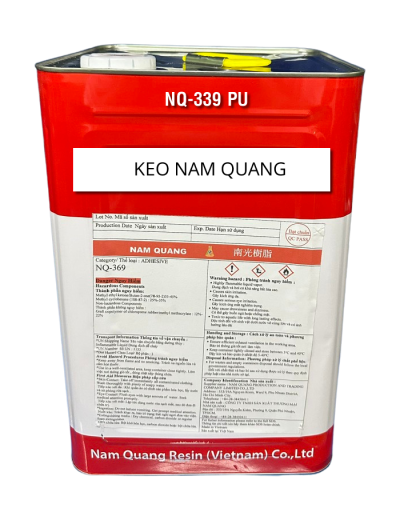 KEO NQ-339 PU