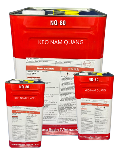 KEO NQ-80